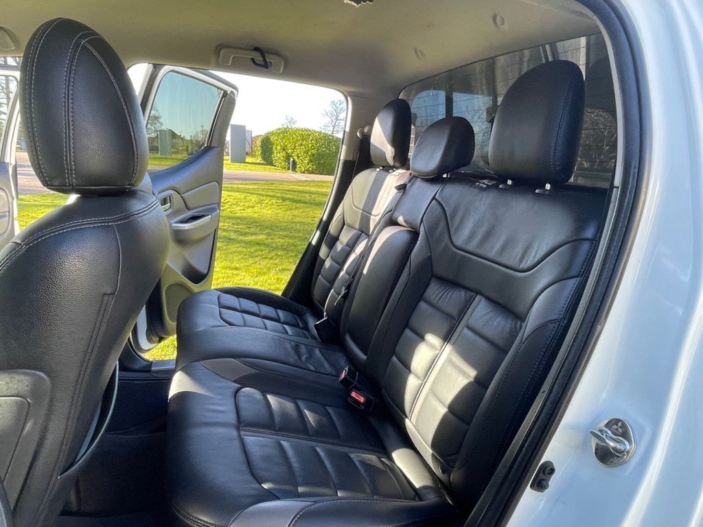 Used Mitsubishi L200 2018 for sale - 77327816: Photo 17