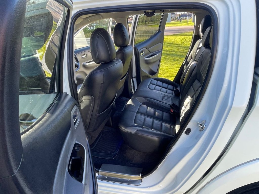 Used Mitsubishi L200 2018 for sale - 77327816: Photo 19