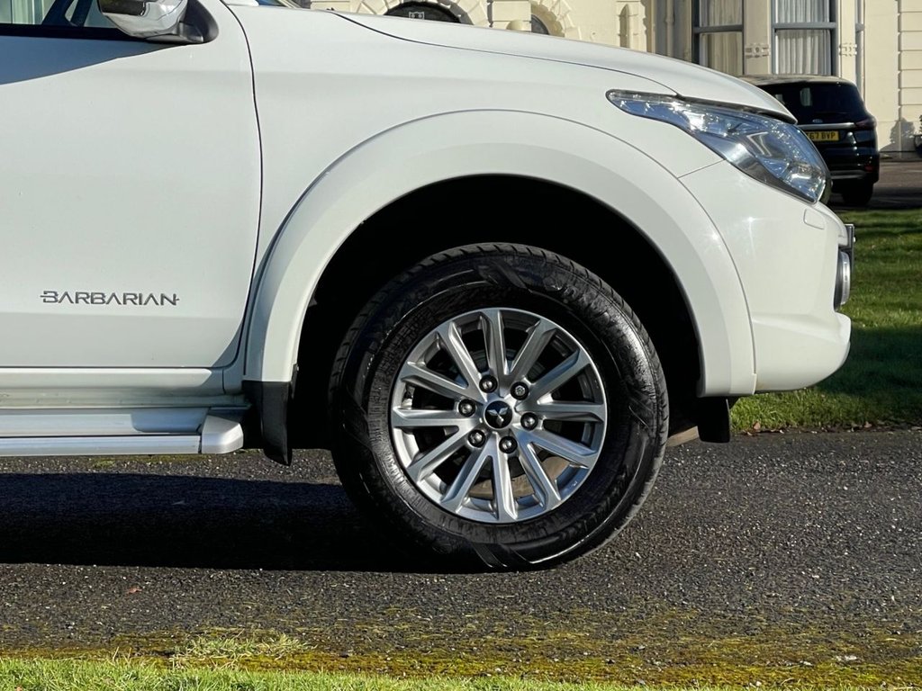 Used Mitsubishi L200 2018 for sale - 77327816: Photo 2