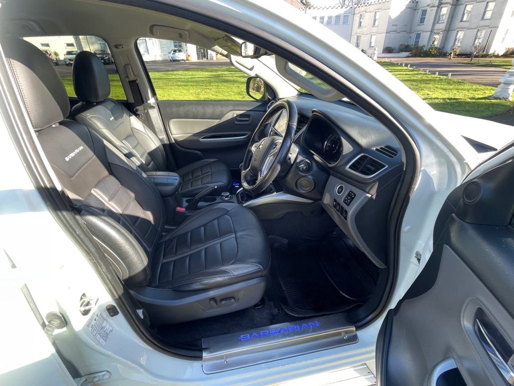 Used Mitsubishi L200 2018 for sale - 77327816: Photo 20