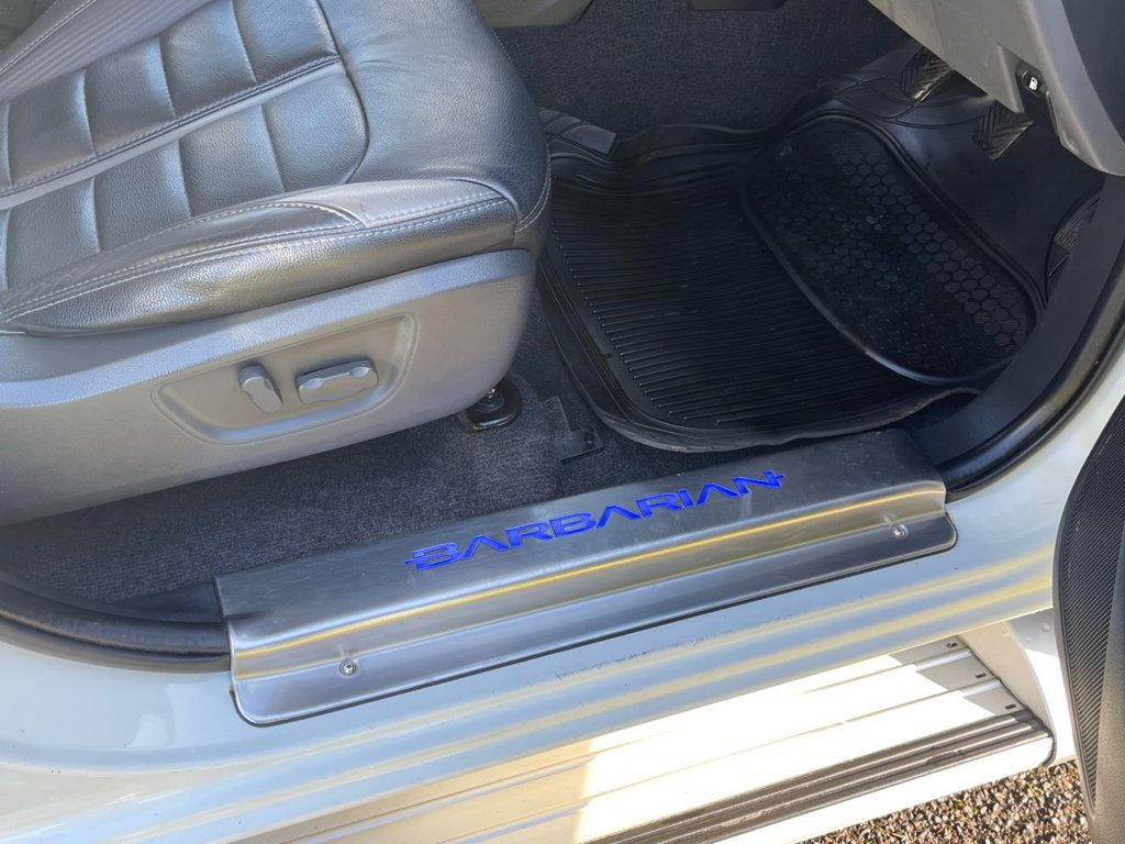 Used Mitsubishi L200 2018 for sale - 77327816: Photo 22