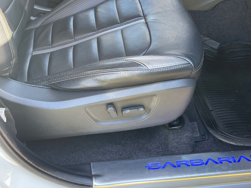 Used Mitsubishi L200 2018 for sale - 77327816: Photo 23