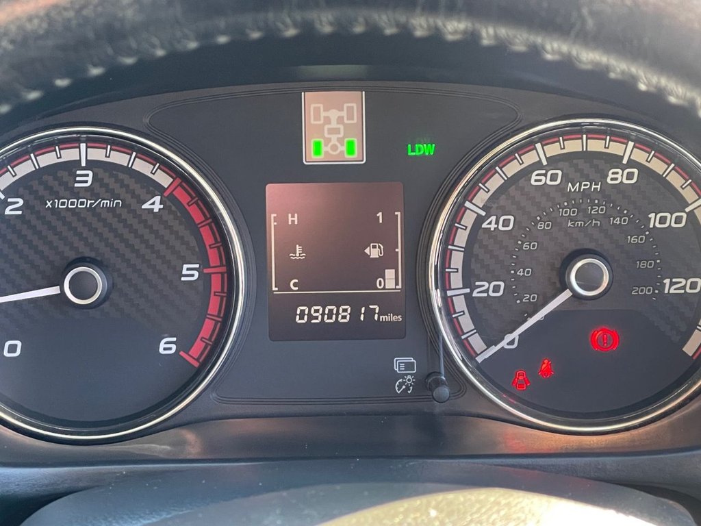 Used Mitsubishi L200 2018 for sale - 77327816: Photo 30