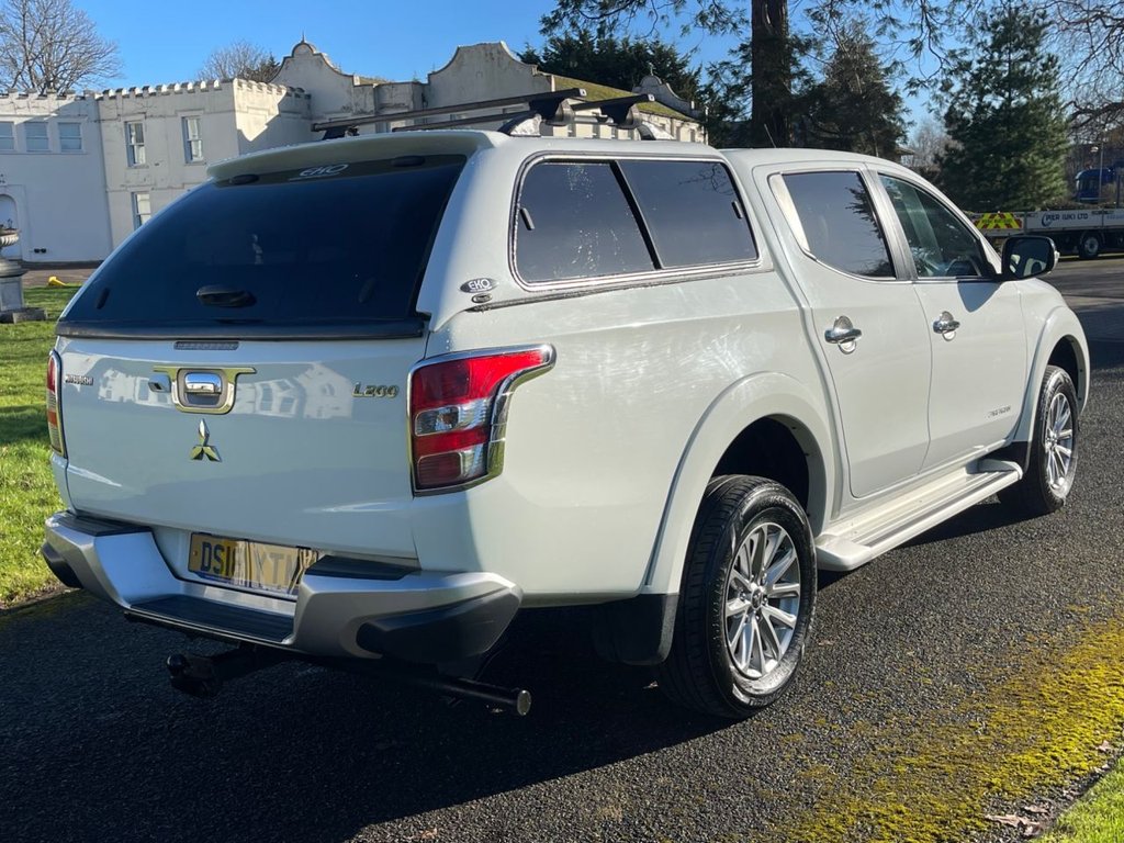 Used Mitsubishi L200 2018 for sale - 77327816: Photo 5