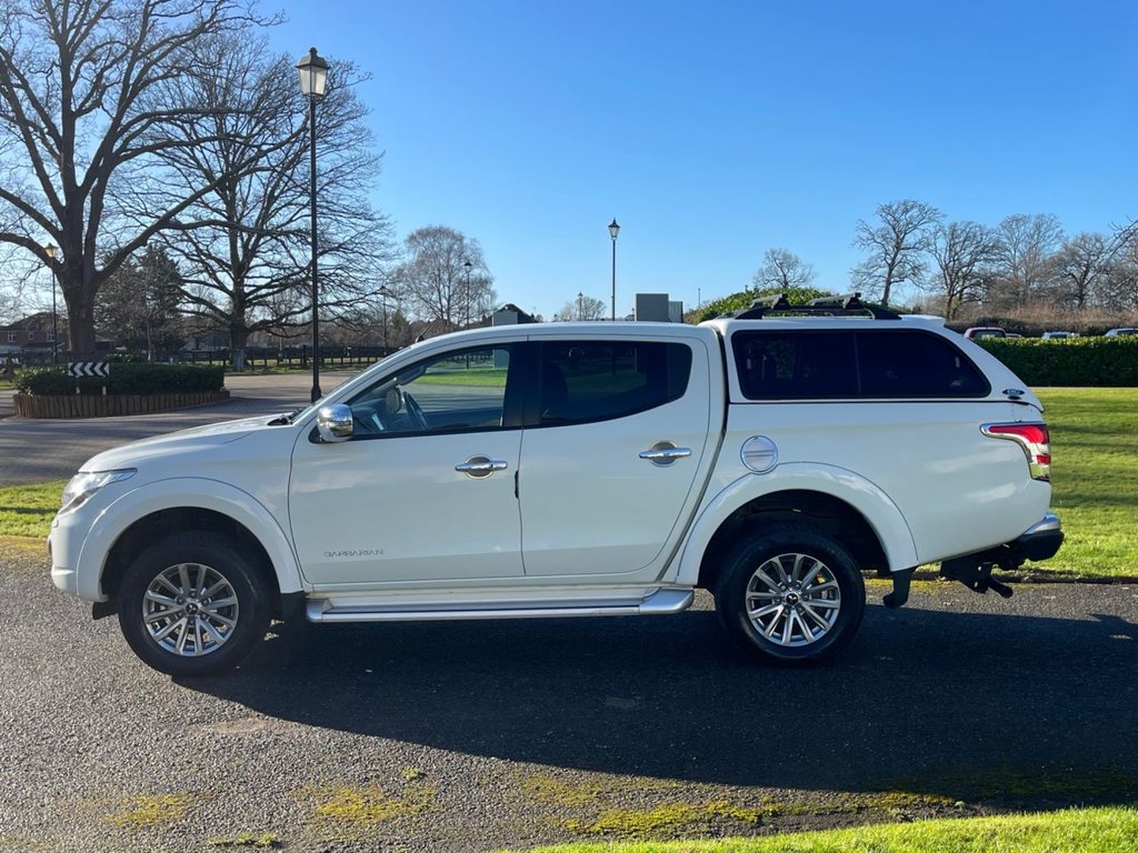 Used Mitsubishi L200 2018 for sale - 77327816: Photo 6