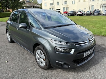 2014 (14) - 1.6 HDi VTR+ MPV 5dr Diesel Manual Euro 5 (90 ps)