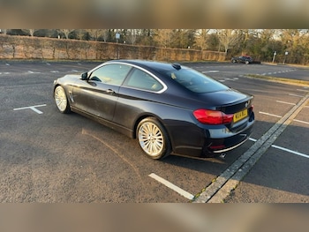 Used BMW 4 Series 2014 for sale - 77739726: Photo
