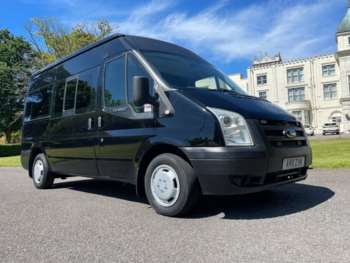 Used Ford Transit 2011 for sale - 71429019: Photo