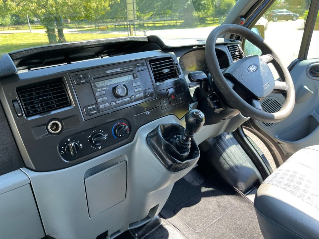 Vehicle 24
