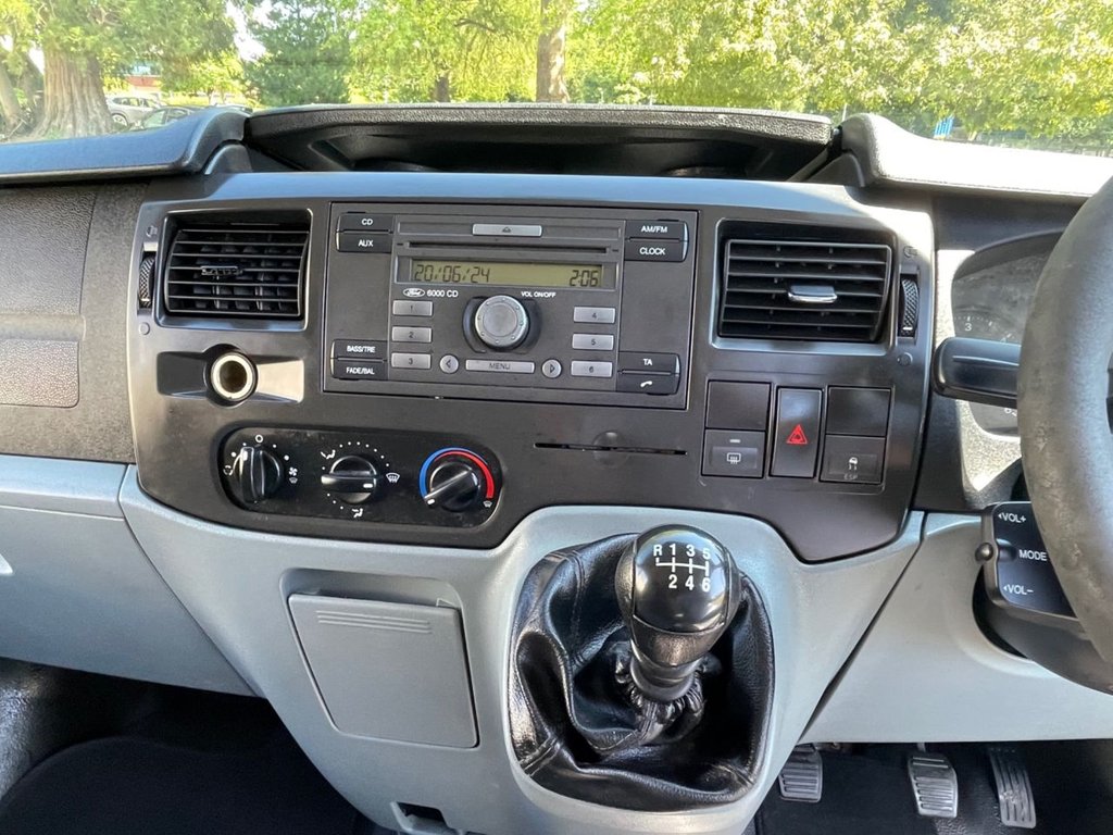 Vehicle 27