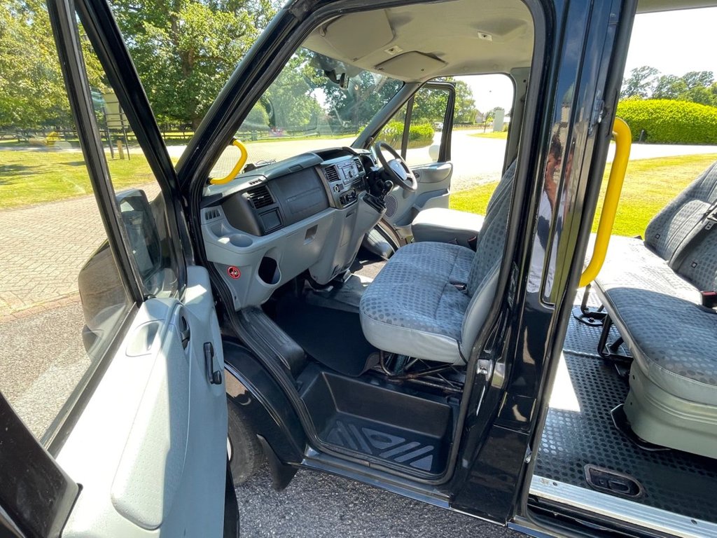Vehicle 28