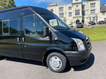 Used Ford Transit 2011 for sale - 71429019: Photo