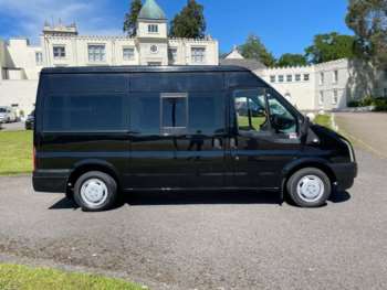 Used Ford Transit 2011 for sale - 71429019: Photo