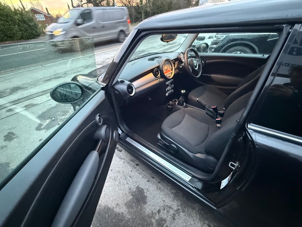 Used MINI Hatch 2009 for sale - 77161882: Photo 10