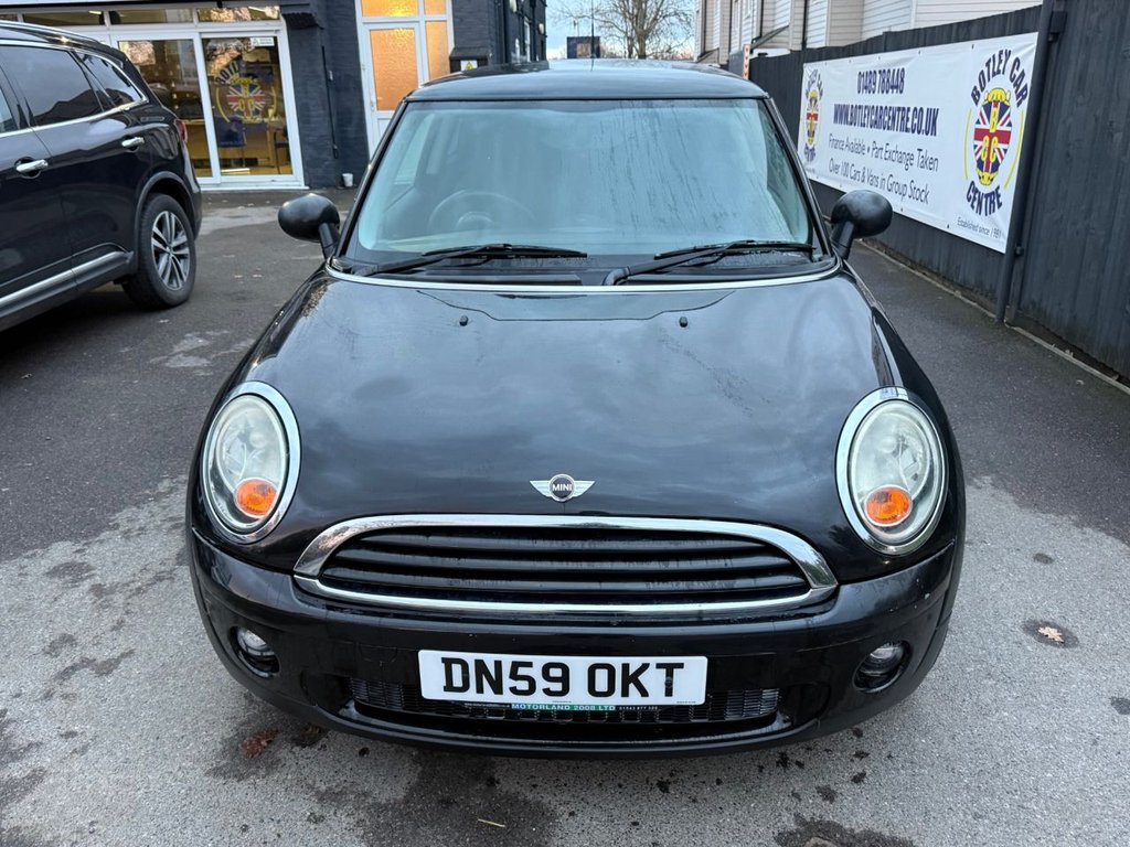 Used MINI Hatch 2009 for sale - 77161882: Photo 2