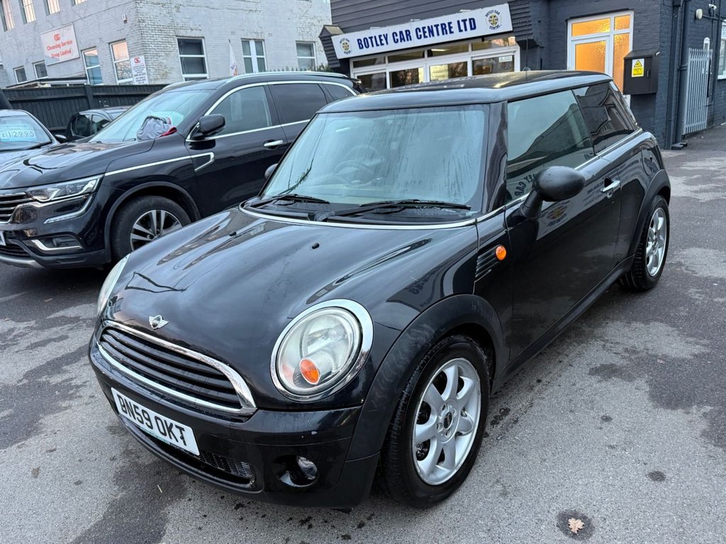 Used MINI Hatch 2009 for sale - 77161882: Photo 3