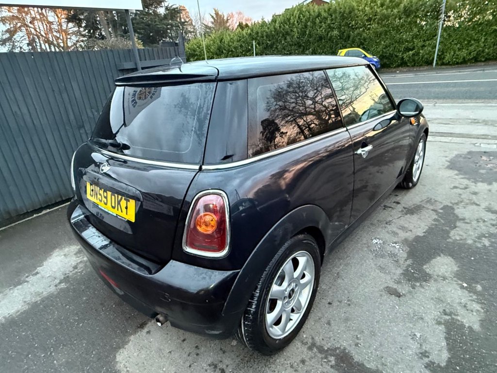 Used MINI Hatch 2009 for sale - 77161882: Photo 4