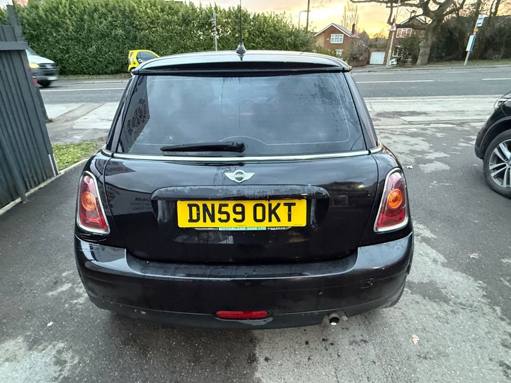 Used MINI Hatch 2009 for sale - 77161882: Photo 5