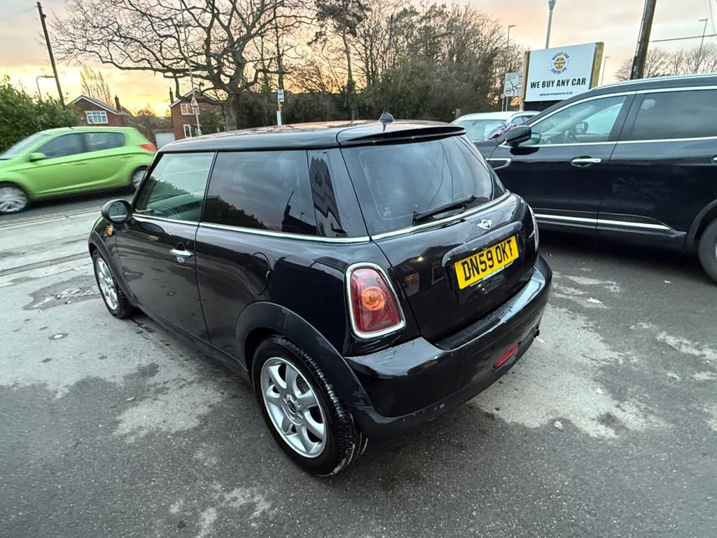 Used MINI Hatch 2009 for sale - 77161882: Photo 6