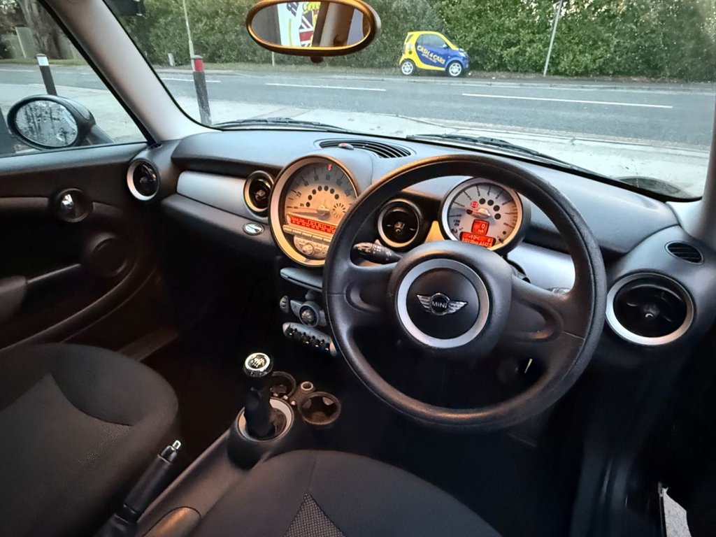 Used MINI Hatch 2009 for sale - 77161882: Photo 7