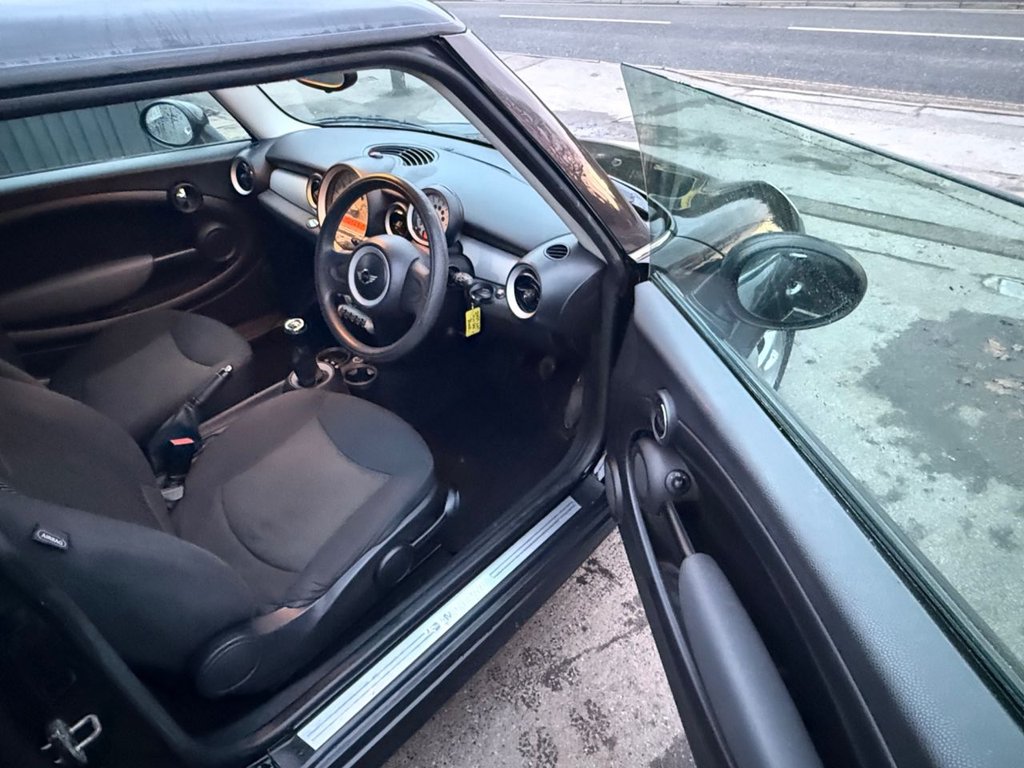 Used MINI Hatch 2009 for sale - 77161882: Photo 8