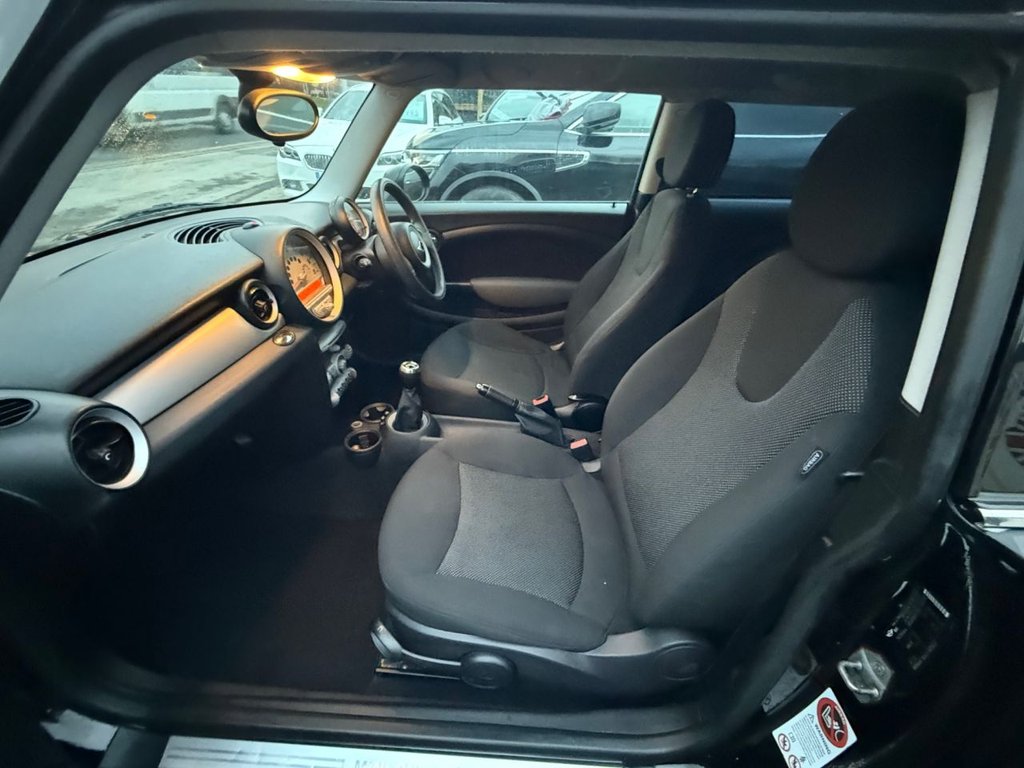 Used MINI Hatch 2009 for sale - 77161882: Photo 9