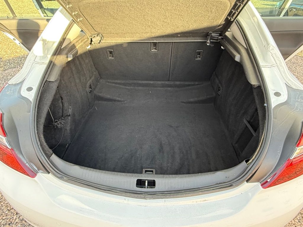 Used Vauxhall Insignia 2016 for sale - 77720356: Photo 13