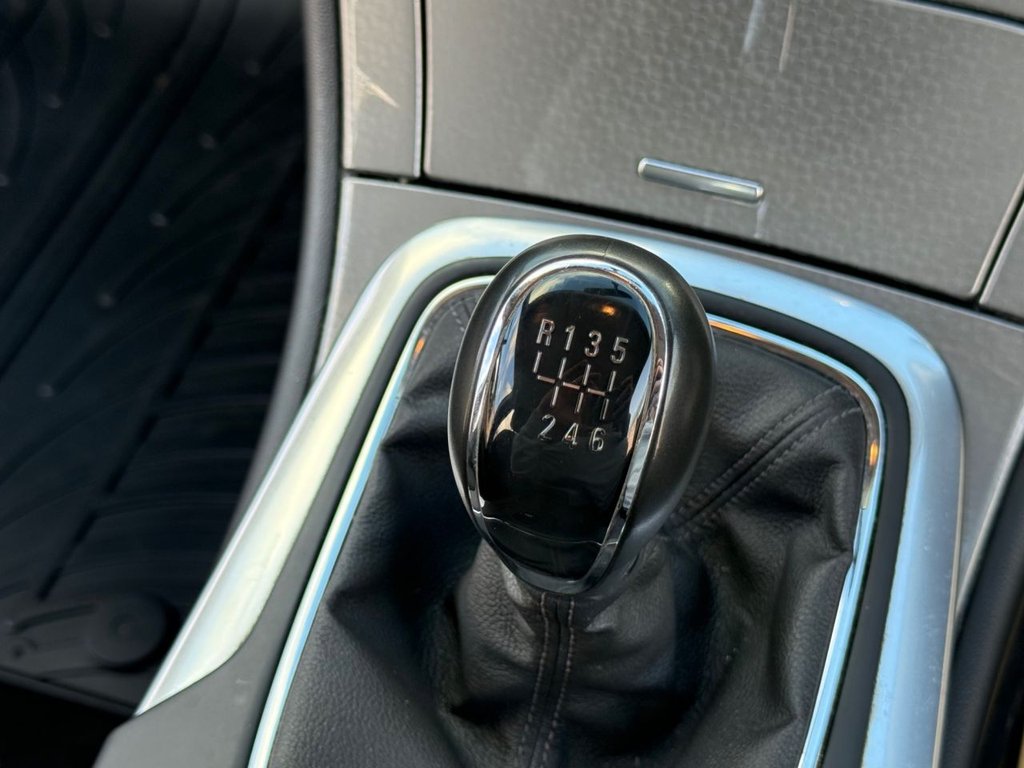 Used Vauxhall Insignia 2016 for sale - 77720356: Photo 26