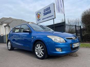 Used Hyundai i30 2007 for sale - 73952913: Photo