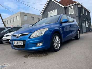 Used Hyundai i30 2007 for sale - 73952913: Photo