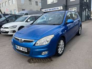 Used Hyundai i30 2007 for sale - 73952913: Photo
