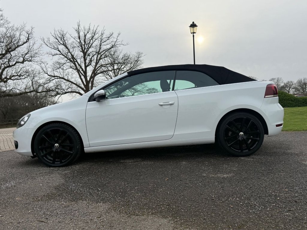 Used Volkswagen Golf 2012 for sale - 77582934: Photo 10