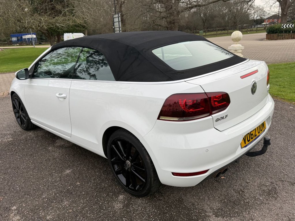 Used Volkswagen Golf 2012 for sale - 77582934: Photo 13