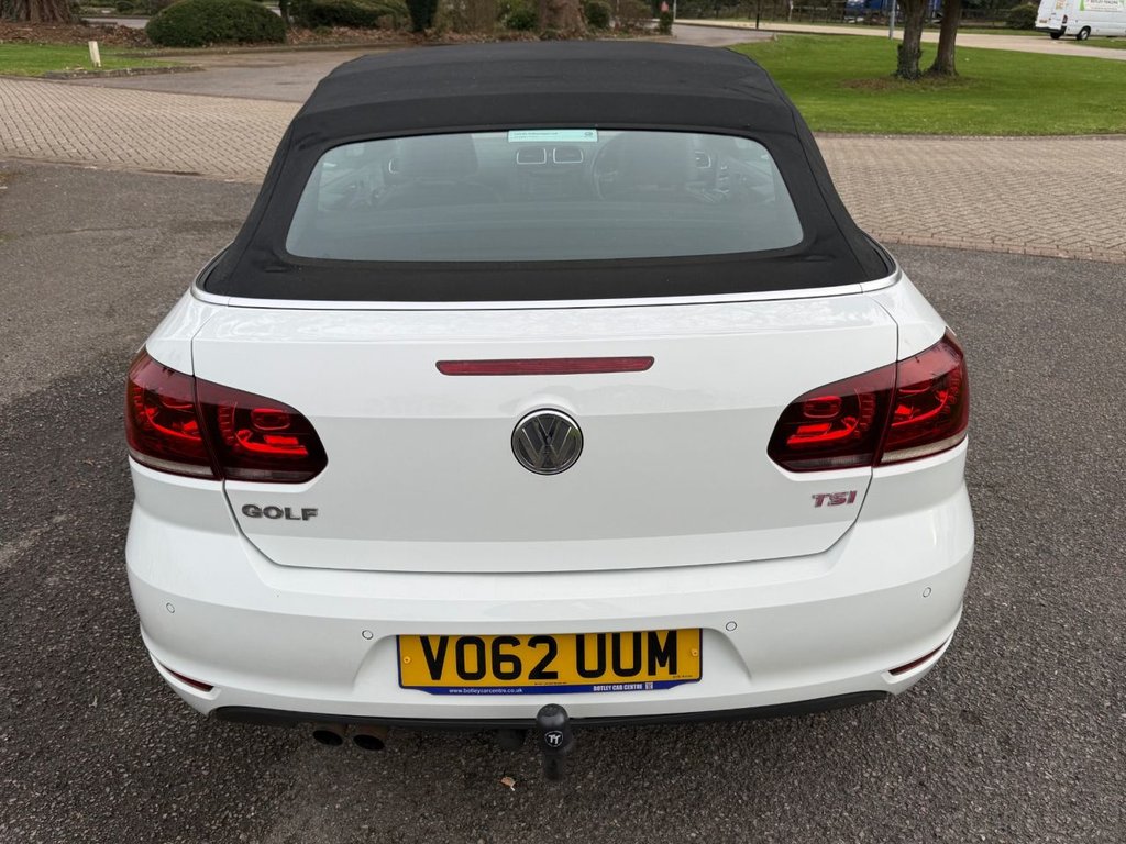 Used Volkswagen Golf 2012 for sale - 77582934: Photo 14