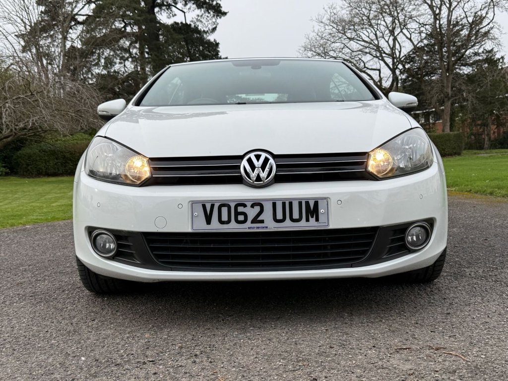 Used Volkswagen Golf 2012 for sale - 77582934: Photo 16