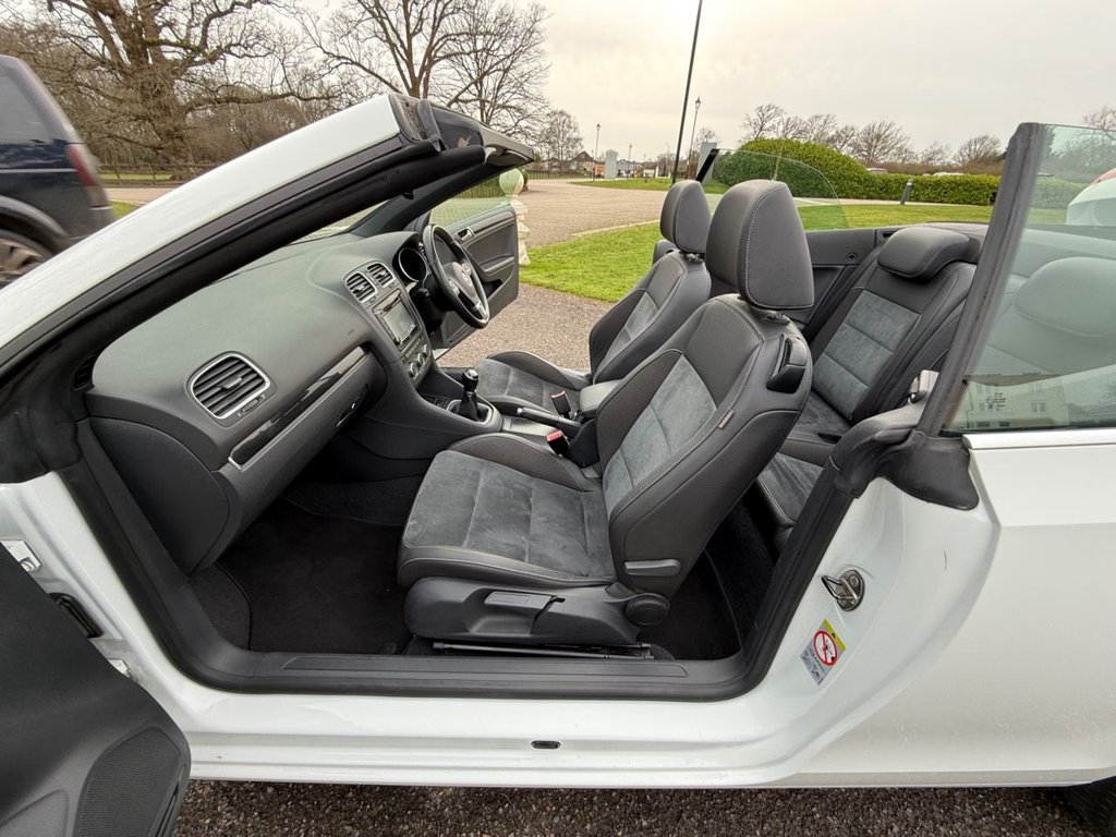 Used Volkswagen Golf 2012 for sale - 77582934: Photo 19