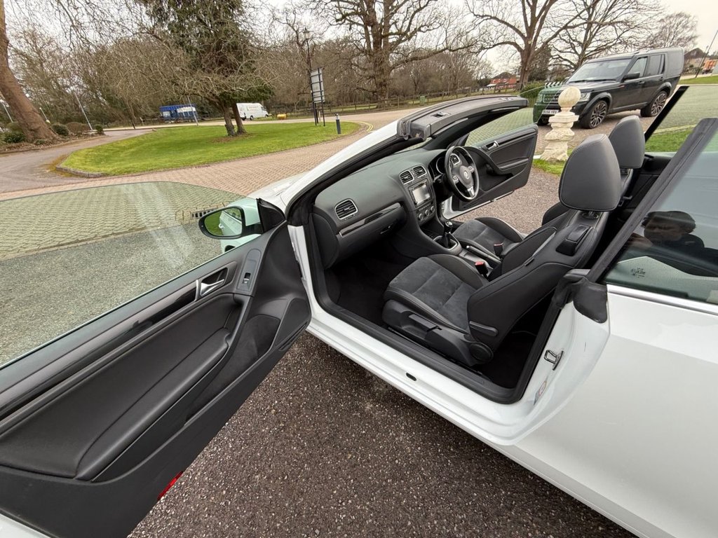 Used Volkswagen Golf 2012 for sale - 77582934: Photo 20