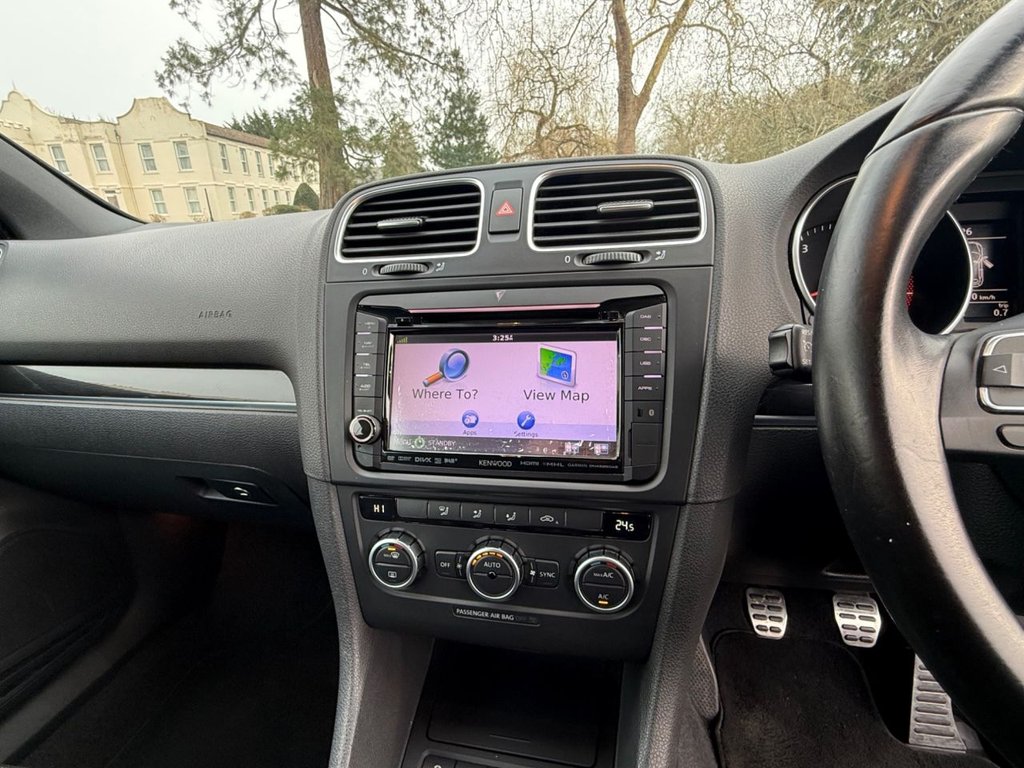 Used Volkswagen Golf 2012 for sale - 77582934: Photo 21