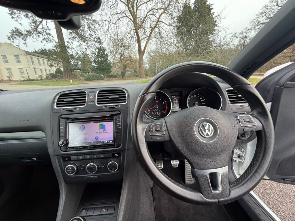 Used Volkswagen Golf 2012 for sale - 77582934: Photo 22
