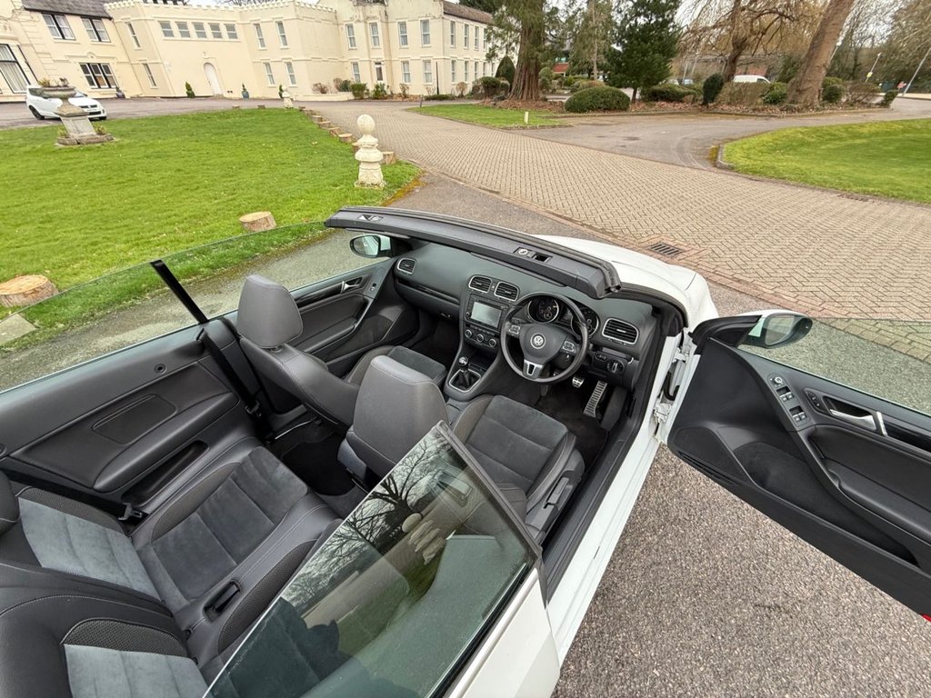 Used Volkswagen Golf 2012 for sale - 77582934: Photo 23