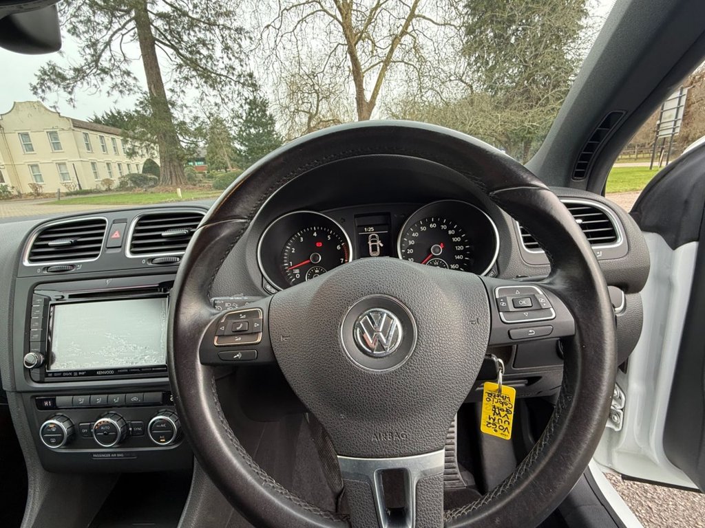 Used Volkswagen Golf 2012 for sale - 77582934: Photo 29