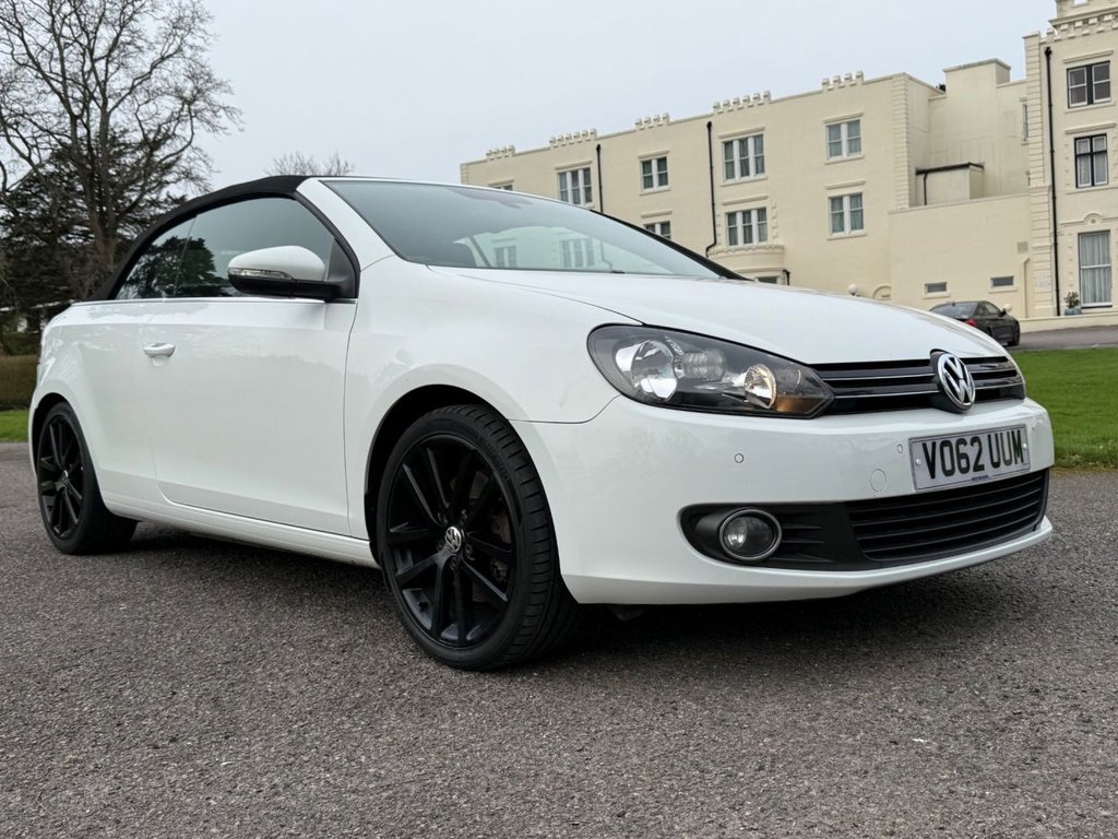 Used Volkswagen Golf 2012 for sale - 77582934: Photo 3