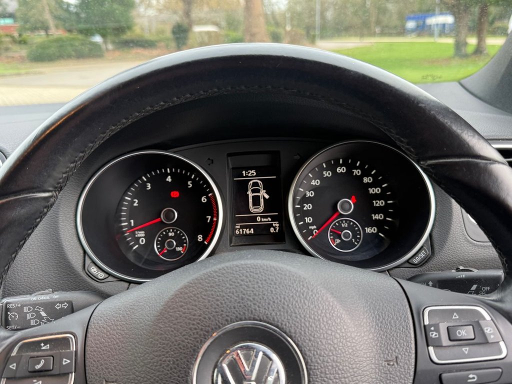 Used Volkswagen Golf 2012 for sale - 77582934: Photo 30