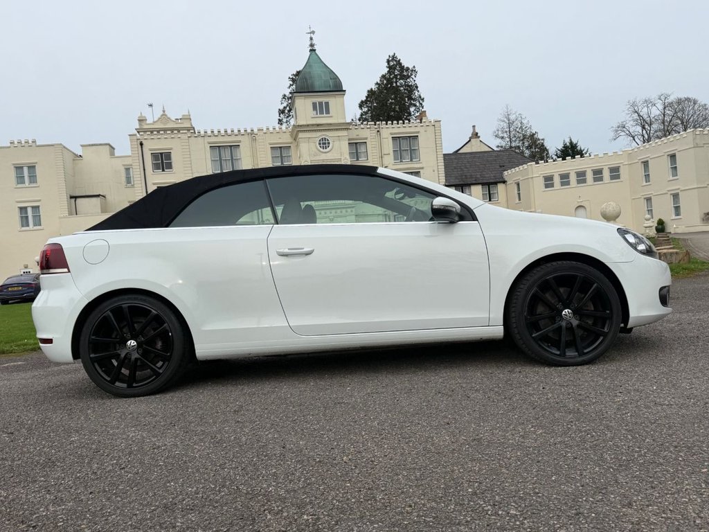 Used Volkswagen Golf 2012 for sale - 77582934: Photo 4