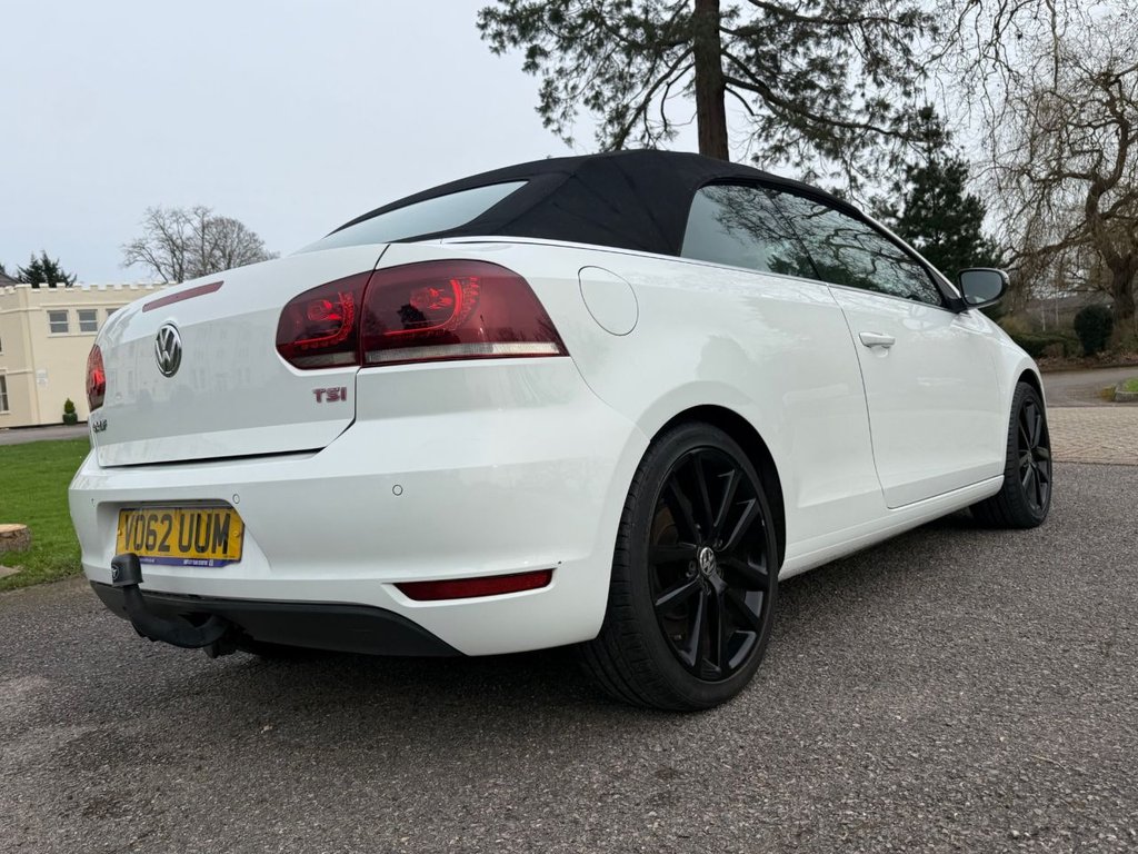 Used Volkswagen Golf 2012 for sale - 77582934: Photo 6