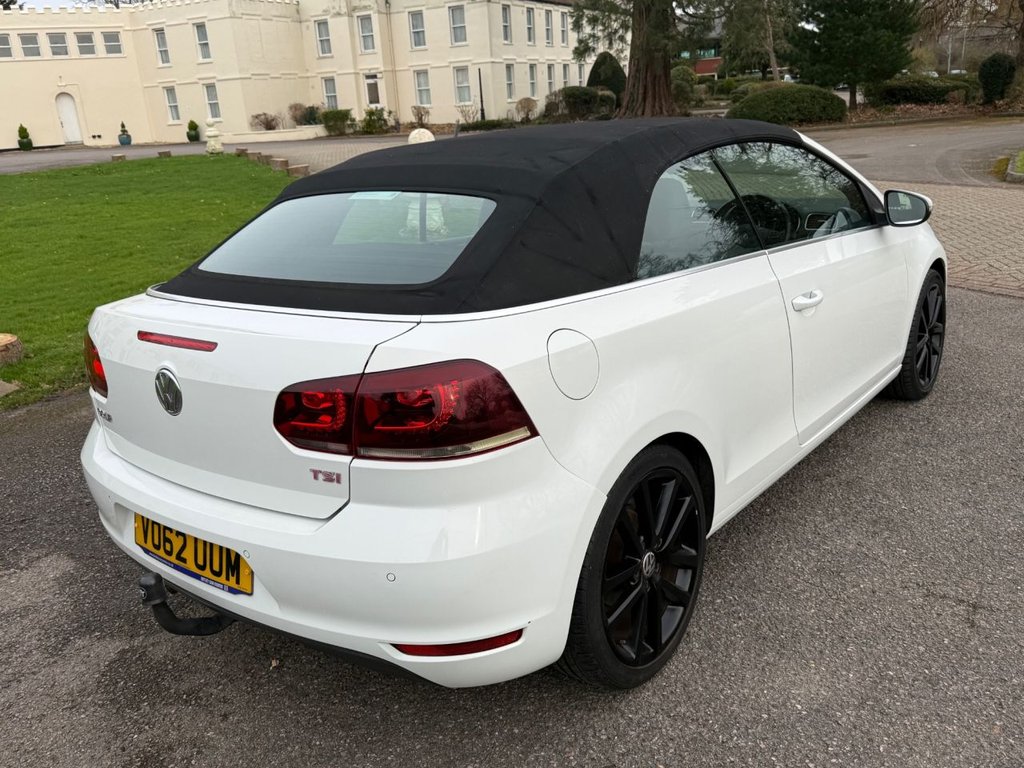 Used Volkswagen Golf 2012 for sale - 77582934: Photo 7