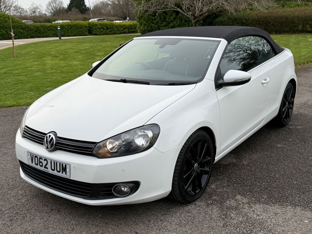 Used Volkswagen Golf 2012 for sale - 77582934: Photo 8