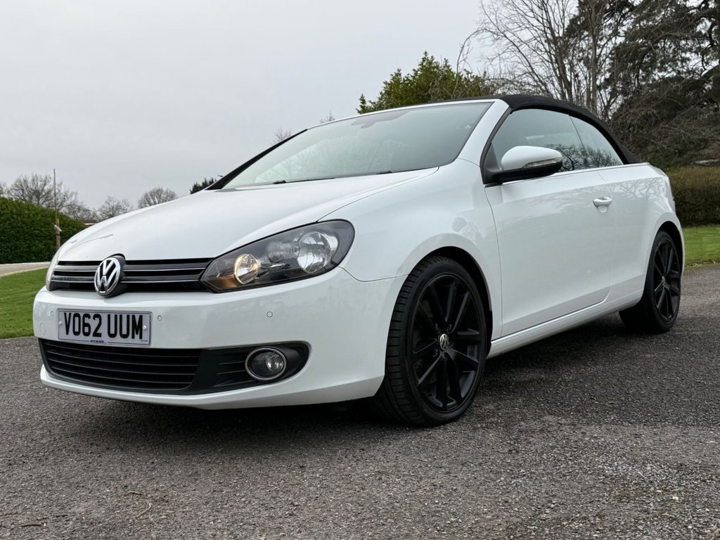 Used Volkswagen Golf 2012 for sale - 77582934: Photo 9