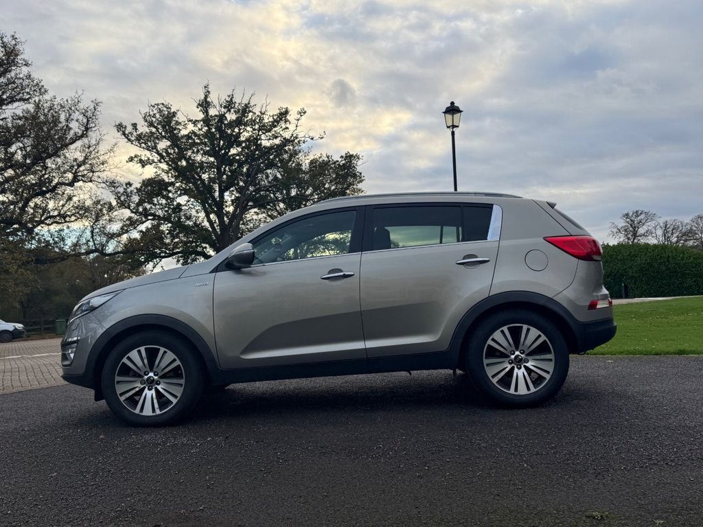 Used Kia Sportage 2014 for sale - 76617983: Photo 11