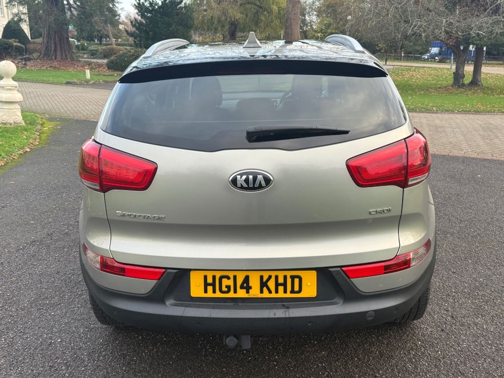 Used Kia Sportage 2014 for sale - 76617983: Photo 13